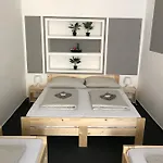 Tesla Apartments