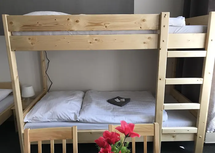 Tesla Apartments