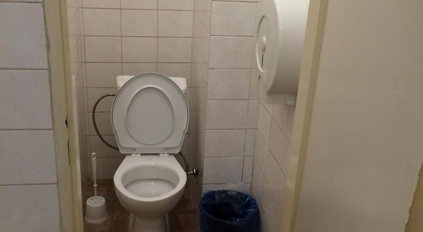 Tesla Apartment Prague
