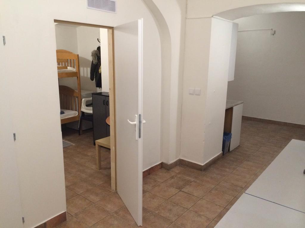Tesla Apartment Prague