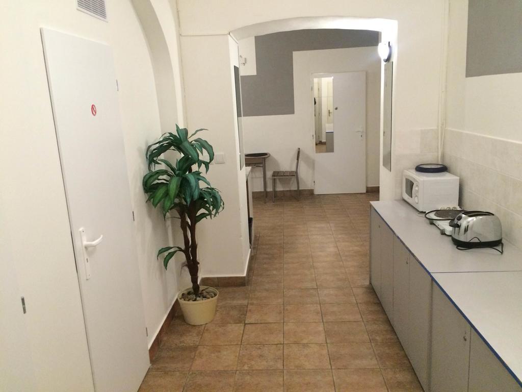 Tesla Apartment