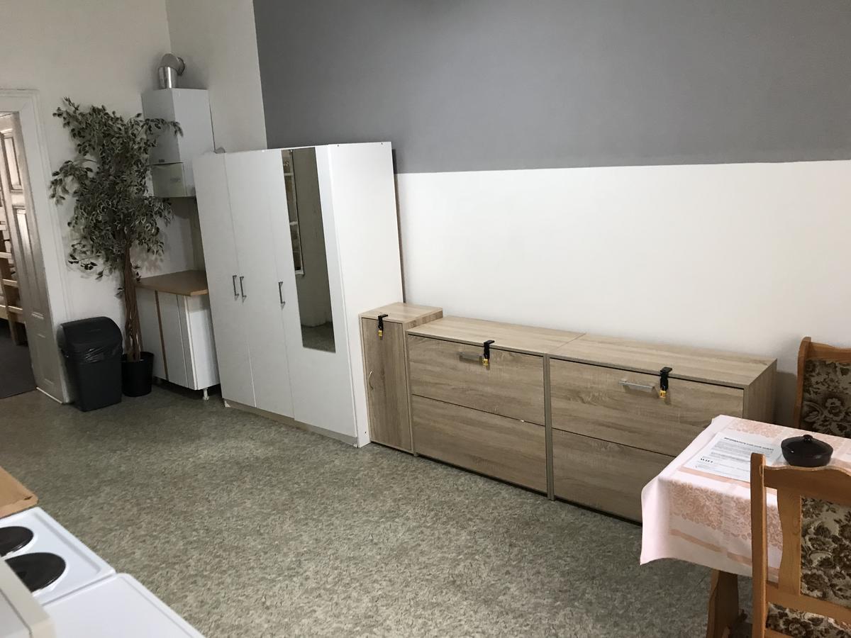 Tesla Apartment
