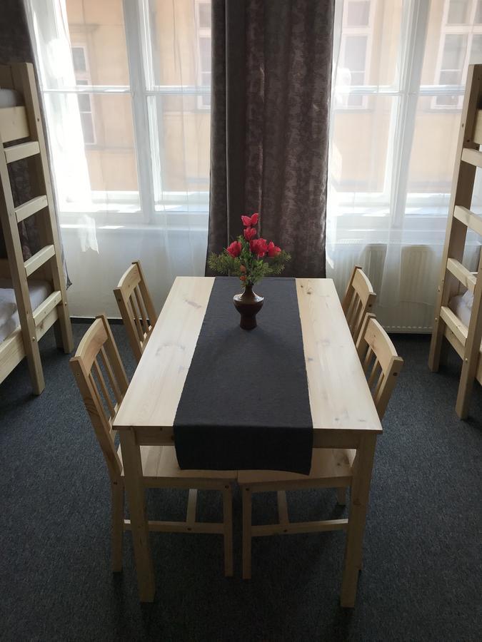Tesla Apartment Prague
