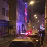 Tesla Apartments